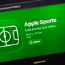 Aplikasi Apple Sports Hadir di Indonesia, Bisa Pantau Skor Piala Dunia 2026 Real-time