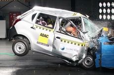 Global NCAP Minta Datsun Stop Jual Go di India