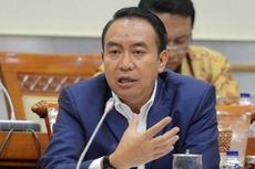 Rapat dengan Jaksa Agung, Anggota DPR Peringatkan Intelijen Jangan Intervensi Pemilu