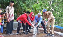 Gandeng Bank Jateng, Pemkot Semarang Bantu Pembuatan Sumur Artetis di Kawasan Penghasil Durian Gunungpati