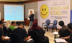 Ini Rahasia Bisnishack Sukses Gelar Pelatihan Bisnis untuk C Level