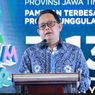 APBD Jatim 2023 Disahkan di Hari Pahlawan, Sekda: Ini Tradisi Sakral yang Harus Dilestarikan