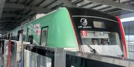 Jadwal LRT Jakarta Kelapa Gading-Manggarai Mulai 17 September, Headway 15 Menit