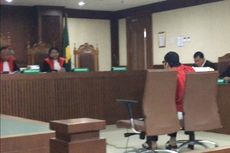 Berkas Belum Lengkap, Sidang Putusan Sandy Tumiwa Ditunda