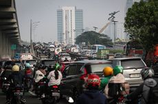 [POPULER JABODETABEK] Rencana Pembatasan Usia Kendaraan 10 Tahun di Jakarta Untuk Siapa? | Bocah di Depok Tertabrak di Tol Cijago Saat Berkeliaran