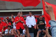 Harga BBM Akan Naik, Effendi Simbolon Sebut 3 Menteri Jokowi Tak Anut Ideologi Trisakti