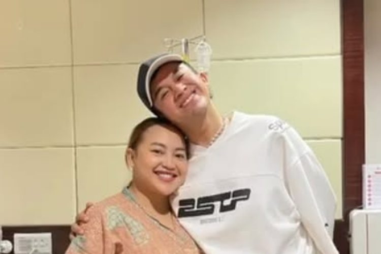 Sosok Mpok Alpha, Perjalanan Karier, dan Penyebab Meninggalnya