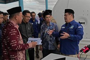 BMKG Sebut Hilal Tak Terlihat di Makassar, Penentuan 1 Ramadhan Tunggu Sidang Isbat