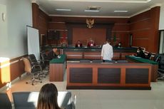 Rugikan Negara Rp 28 Miliar, Mantan Kacab PT Perikanan Nusantara Divonis 9 Tahun Penjara