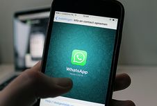 Agar WhatsApp Tak Bisa Ditelepon saat Libur, Matikan Fitur ini 
