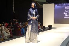 Embracing Jakarta Muslim Fashion Week Segera Dihelat