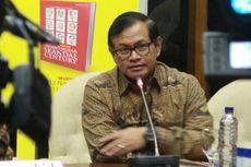 Pramono Anung: Rakyat Belum Lihat Hasil Konkret 