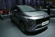 Ada 4 Varian Hyundai Stargazer, Ini Perbedaannya