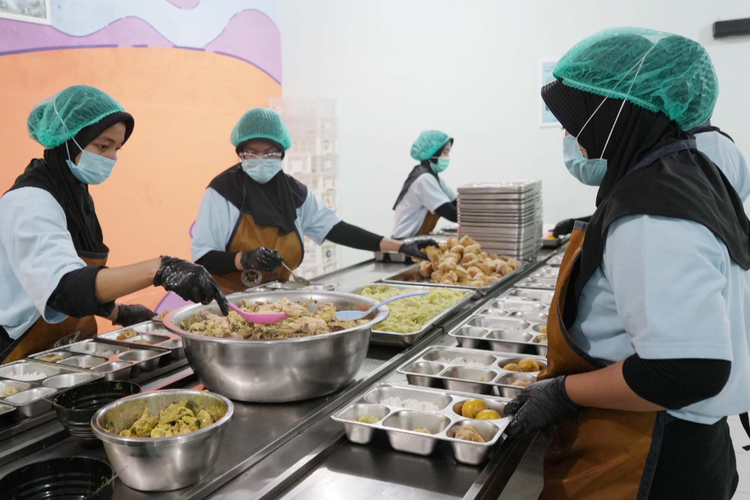 Defisit APBN Membesar, Saatnya Prabowo Menata Ulang Program Prioritas