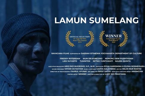 Sinopsis Lamun Sumelang, Karya Terbaru Ravacana Films