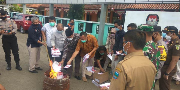 Cegah Kekerasan, Mendikbud Soroti Pentingnya Kerja Sama Sekolah dan Keluarga