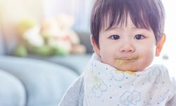 Catat, Pencernaan Sehat Pengaruhi Otak Anak