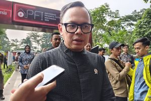 Dua Bupati Kena OTT KPK, Wamendagri: Pembenahan Harus Menyeluruh