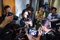 Sidang Sengketa Informasi Kasus Munir Ditunda, Para Aktivis HAM Datangi Panitera