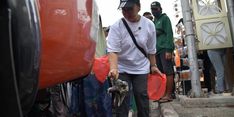 Wujudkan Kota Bersih, Pemkot Semarang Bakal Luncurkan Program Pilah Sampah Berbasis RT