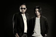 Lirik dan Chord Lagu Bukan Ku Tak Sudi - Setia Band