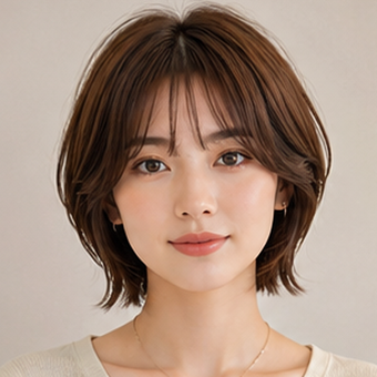 15 model rambut pendek wanita yang cocok untuk semua bentuk wajah, dari pixie hingga bob, agar penampilan lebih proporsional dan stylish.