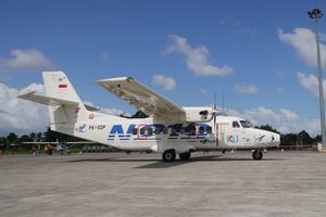 BRIN: Pesawat N219 Siap Diproduksi Lebih Banyak