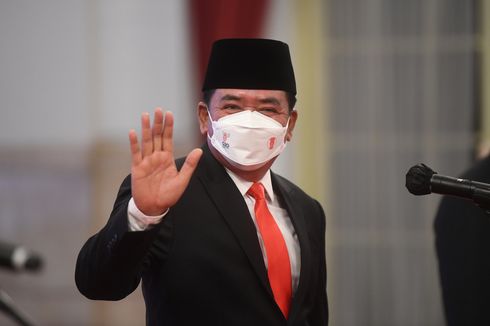 Ini Sederet PR Hadi Tjahjanto di IKN Nusantara