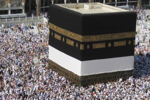 Jatuh di Kamar Mandi, Jamaah Haji Asal Magelang Meninggal di Mekkah