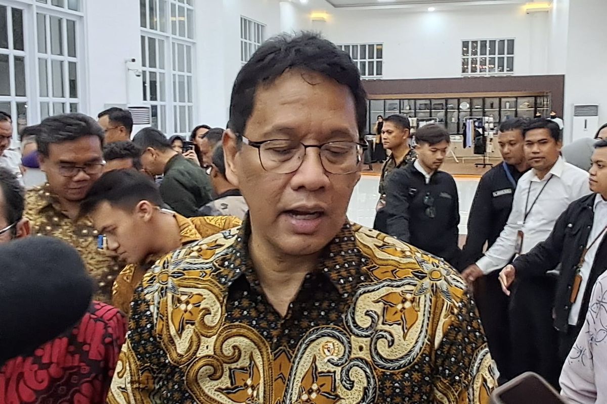 Kemenkeu Bakal Rekrut 300 CPNS Lulusan SMA