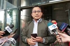 KPK Sebut Tersangka Terduga Penyuap Gubernur Maluku Utara Segera Disidangkan