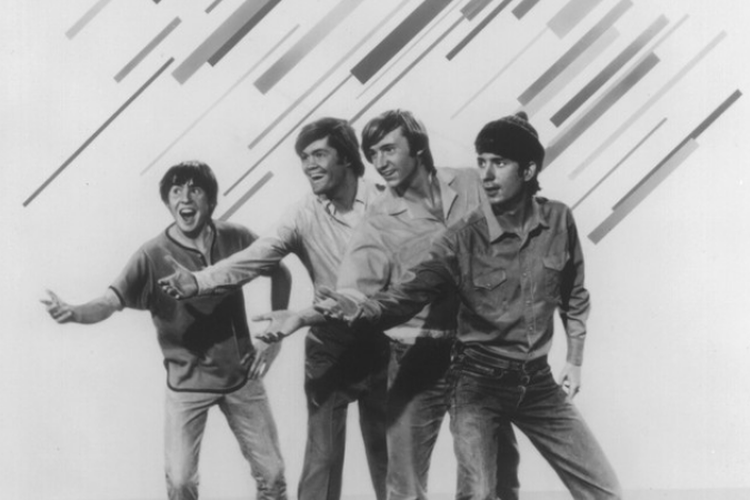 The Monkees Group Band