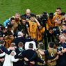 Piala Dunia 2022: Australia dan Clean Sheet Pertama sejak 1974