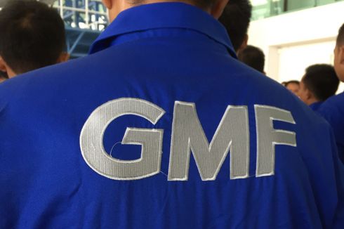Garuda Indonesia Pastikan IPO GMF Aero Asia Akhir September 2017