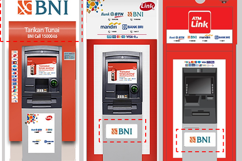 Cara Tarik Tunai Tanpa Kartu ATM lewat BNI Mobile Banking dengan Mudah