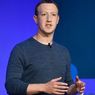 Saham Meta Anjlok, Zuckerberg Tak Lagi di Daftar 10 Orang Kaya Dunia