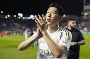 Son Heung-min Diragukan Tampil On Fire di Piala Dunia 2026