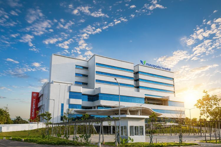 Jakarta Timur Segera Punya Rumah Sakit Baru, Mayapada Hospital Siapkan Layanan Berstandar Internasional 