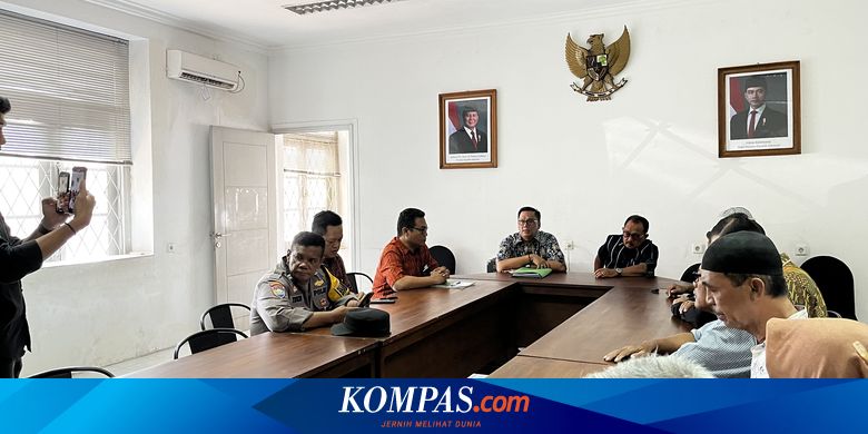 Armuji Sidak Dugaan Kasus PHK Sepihak dan Gaji Tak Dibayarkan oleh PT Kasa Husada Wira Jatim, Korban Ungkap Pesangon Hanya Rp 230.000 Per Bulan