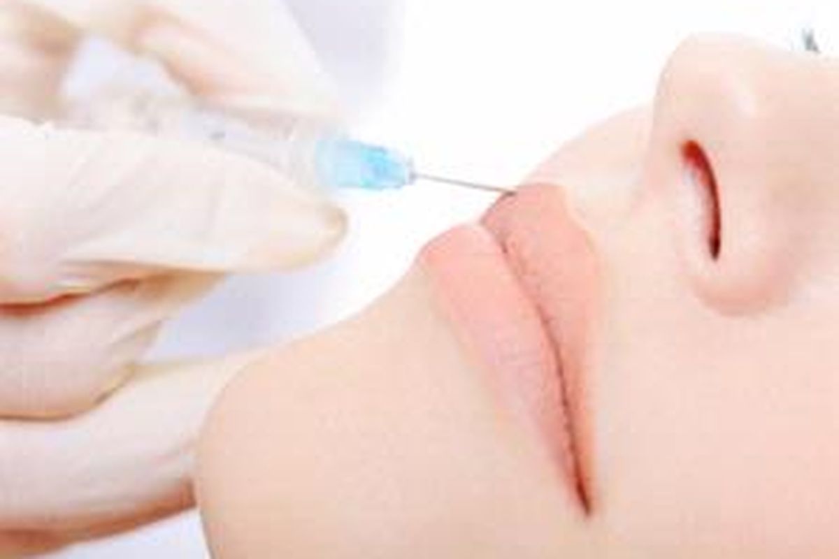 Suntik Botox diperkirakan justru bisa melemahkan massa otot, dan membuat wajah justru lebih menggelayut dan tidak kencang.