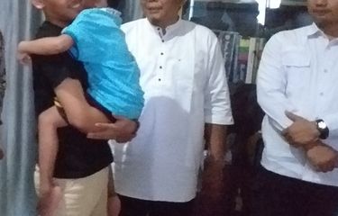 Anak 10 Tahun Dianiaya Ayah Tiri di Pekanbaru, Dipukul hingga ...