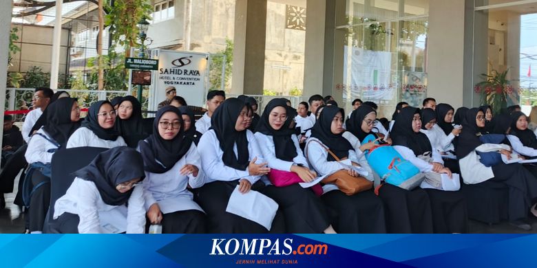 Calon PPPK Paruh Waktu Dapat Tambahan Waktu Lengkapi DRH dan SKCK