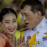 3 Pekan Berlalu, Putri Raja Thailand Masih Tak Sadarkan Diri