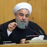 Presiden Iran Peringatkan Perang Armenia-Azerbaijan dapat Picu Perang Regional