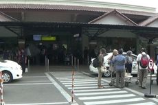 Ini Alasan Bandara Adisumarmo Solo Sempat Tutup Selama 2 Jam