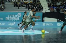 OTT KPK dan Korupsi yang Tak Pernah Padam