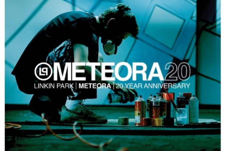 Grup musik Linkin Park meluncurkan Meteora 20th Anniversary Edition pada 7 April 2023. 