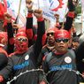 Perppu Cipta Kerja: Pengusaha Dilarang PHK Buruh yang Hamil atau Jadi Anggota Serikat