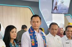 Ini Kesulitan AHY Kejar Target 104 Kabupaten/Kota Lengkap Se-Indonesia