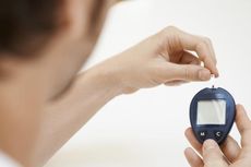Waspadai Risiko Besar Diabetesi Saat Puasa Ramadhan